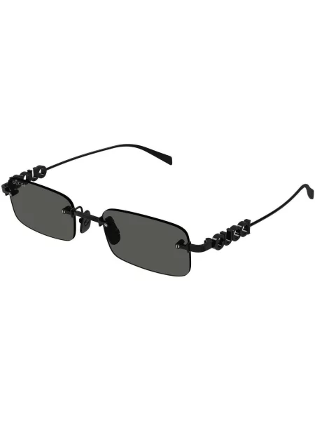 Hodinky Gucci čierna