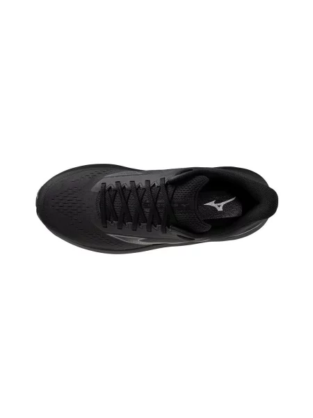Pantofi Mizuno negru