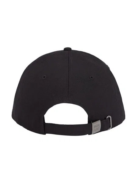 Căciulă Tommy Hilfiger negru