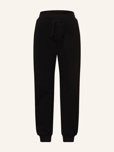 Sportovní kalhoty Dolce & Gabbana černý