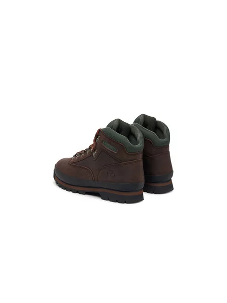 Turistiniai batai Timberland Euro Hiker ruda