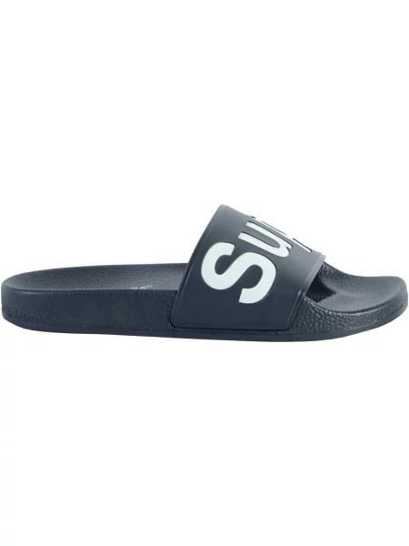 Sandale Superga plava