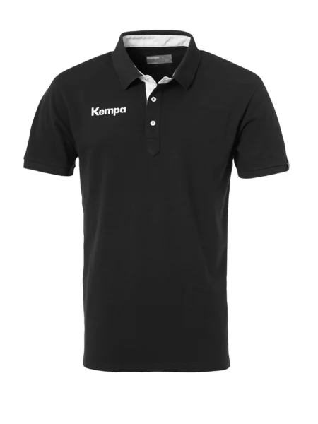 Polo Kempa alb