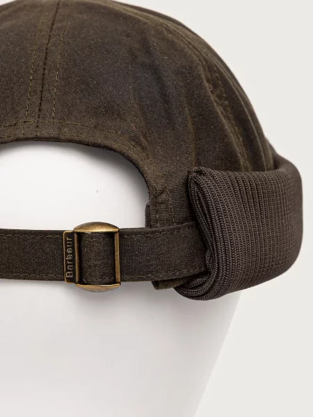 Barbour шапка