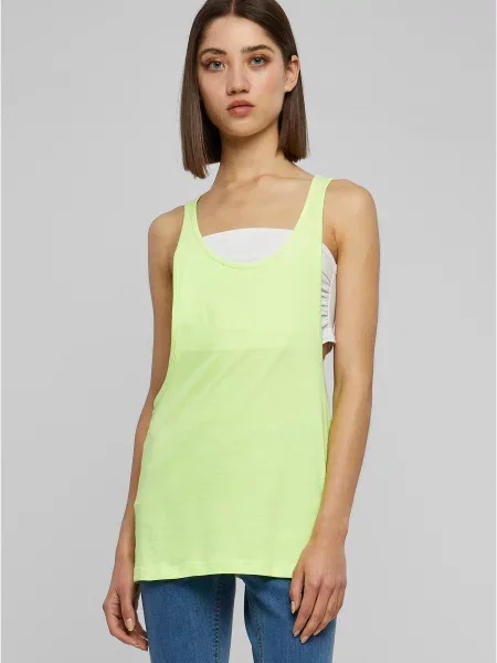 Top Urban Classics verde