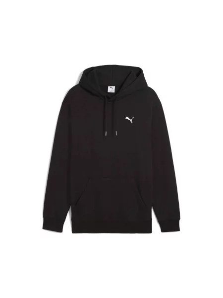 Худи Puma черное