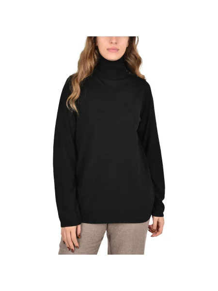 Pulover Maliparmi negru