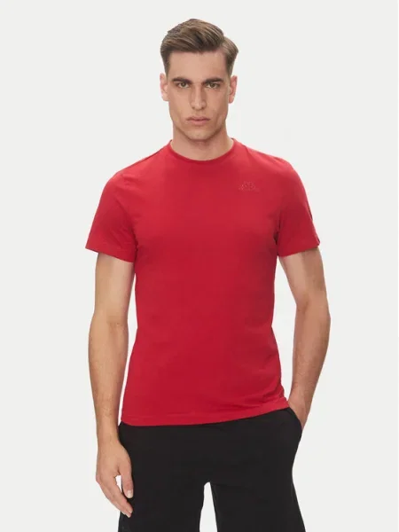 Kappa Tricou Logo Korpo Cafers Vișiniu