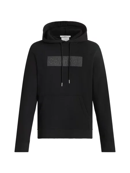 Geacă Calvin Klein negru