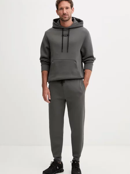 On спортивні штани з бавовною Focus Tech