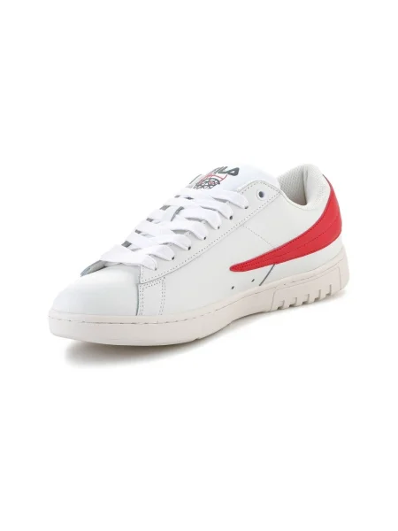 Tenisky Fila biela