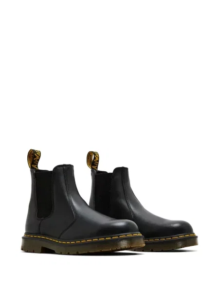 Chiloți Dr. Martens negru