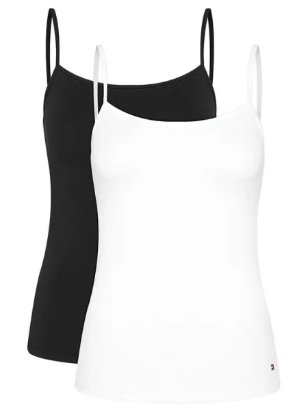 Tommy Hilfiger Set de topuri﻿ Colorat