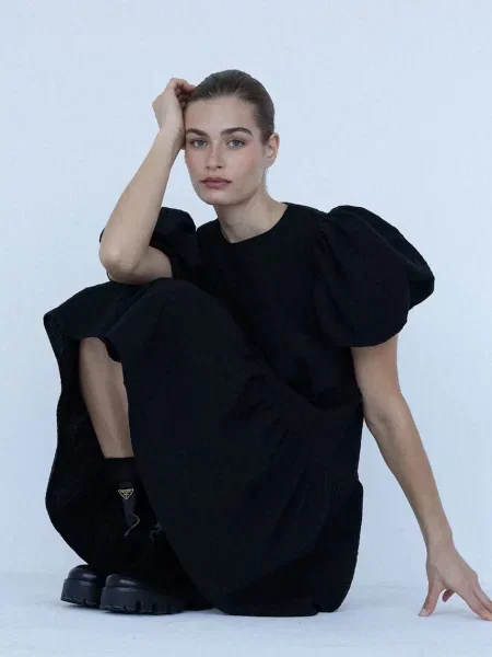 Платье Muuv