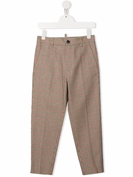 Spodnie dziecięce Dsquared2