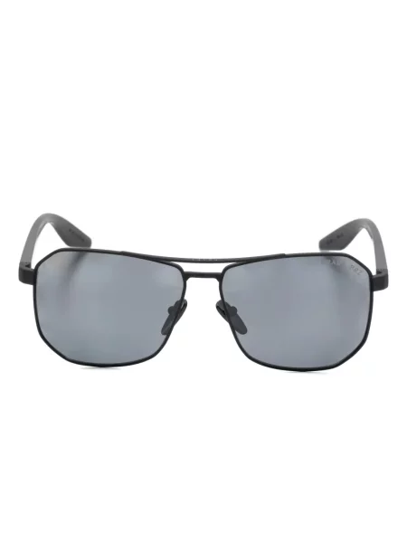 Ochelari de soare Prada Eyewear negru