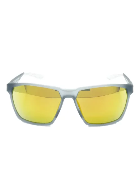 Ochelari de soare aviator Nike retro negru