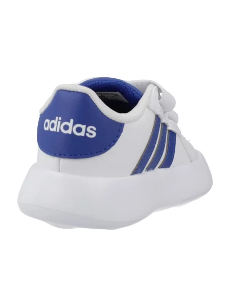 Pantofi copii Adidas alb