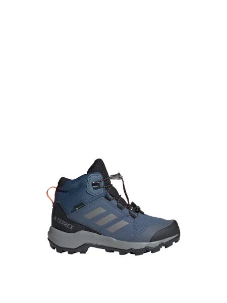 Sneakerși Adidas Terrex de drumeție negru