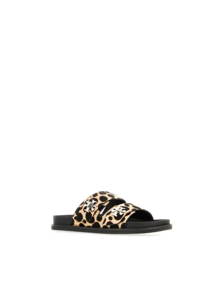 Klapki Tory Burch