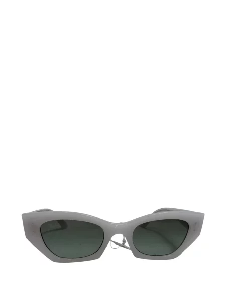 Sunčane naočale Ray-ban siva