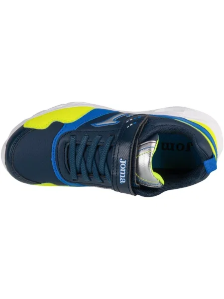 Pantofi copii Joma albastru