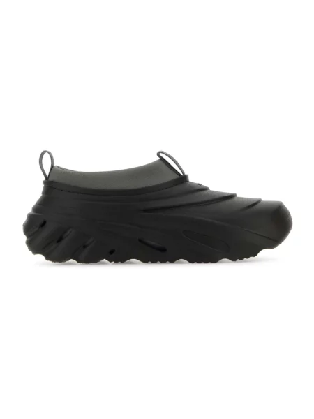 Crocs Echo Storm sneakersy czarny