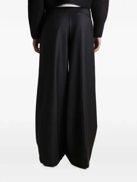 Pantaloni Ivy Oak negru