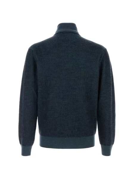 Pulover Brioni albastru