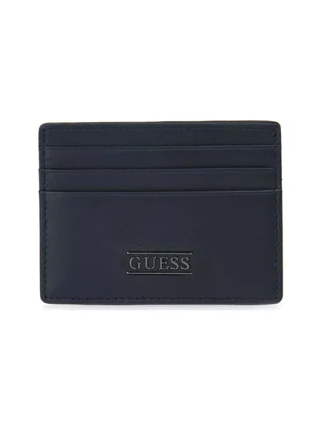 Torbica Guess plava