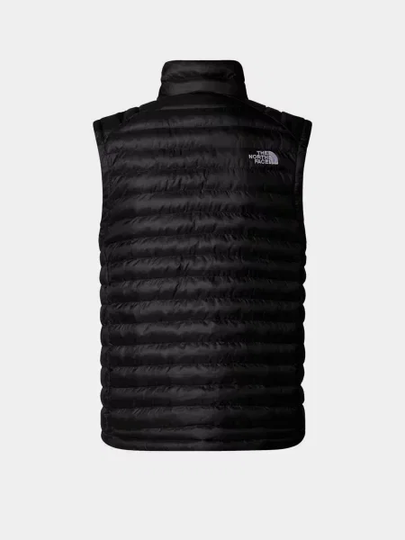 Жилет The North Face черный