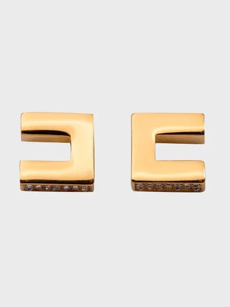 Сережки Elisabetta Franchi