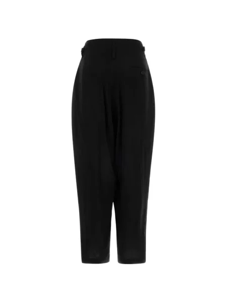 Pantaloni Y's negru