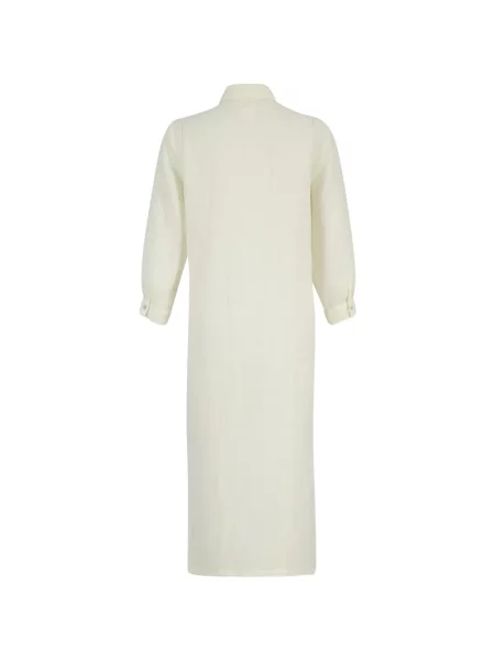 Rochie maxi 120% Lino