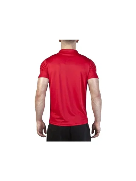 Polo Joma roșu