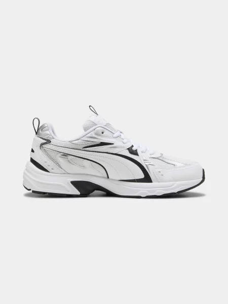 Кроссовки Puma белые
