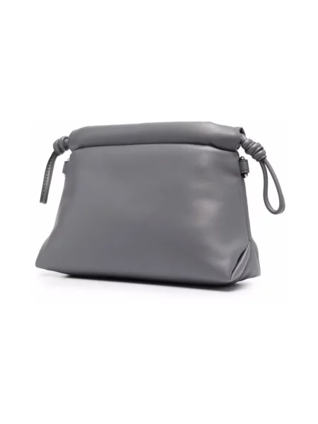 Torebka Michael Kors szara