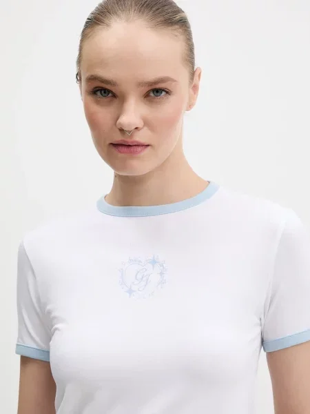 Футболка Guess Jeans