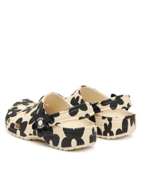 Natikače Crocs Classic Pop Petals Clog K Šarena