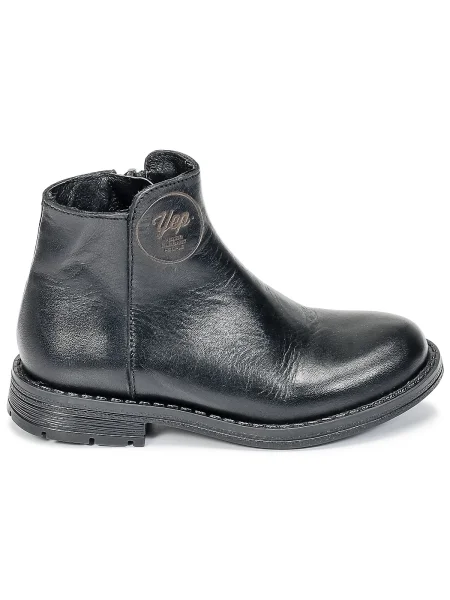 Pantofi copii Young Elegant People negru