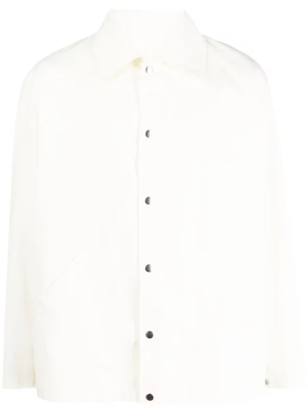 Koszula Jil Sander biała