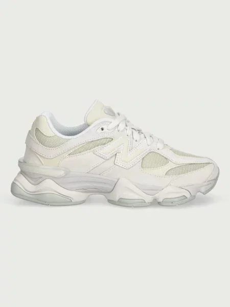 New Balance sneakers pentru femei galben