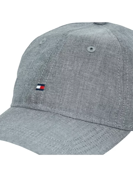 Șapcă Tommy Hilfiger gri
