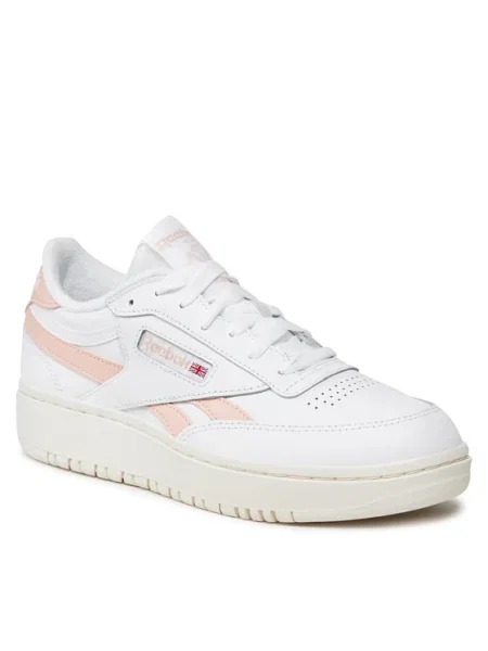 Маратонки Reebok Classic CLUB C бяло