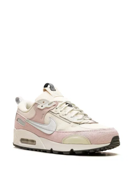 Бягане маратонки Nike Air Max 90 черно
