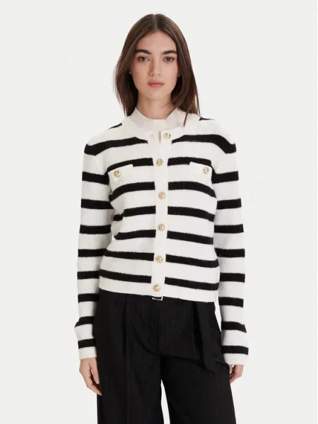 Morgan Кардиган чорний