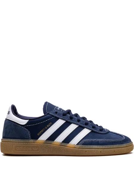 Sneakerși Adidas Spezial roșu