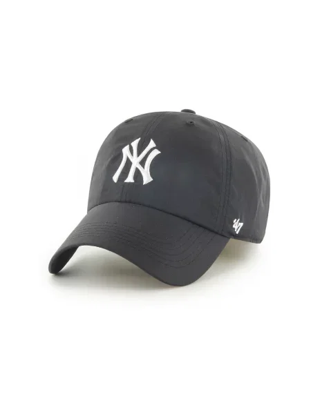 Baseball sapka 47 Brand fekete