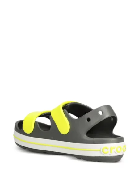Gyerek szandál Crocs szürke