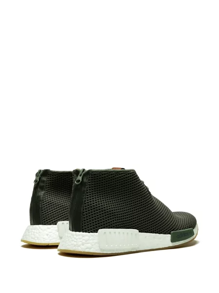 Tenisky Adidas NMD bílé